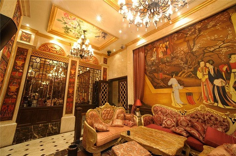 南皮高档KTV妹子质量哪家好